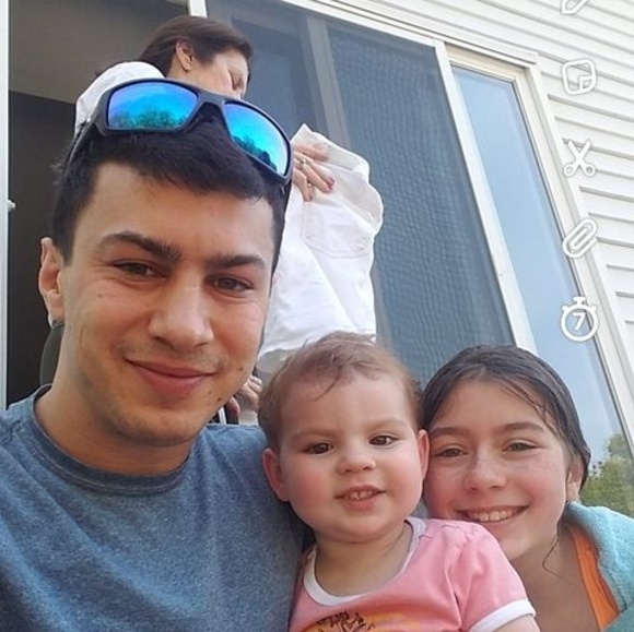 Meet your Posher, Brian - Picture 1 of 1